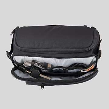 Hex Ranger DSLR Sling - Durable and Stylish Gear Bag