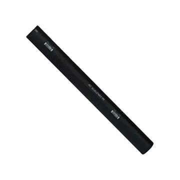 CHARLOTTE PIPE DWV Foam CORE 2in X 2FT Pipe for Drain