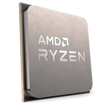 AMD Ryzen 5800X 8-Core Processor for Gamers