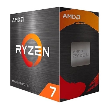 AMD Ryzen 5800X 8-Core Processor for Gamers