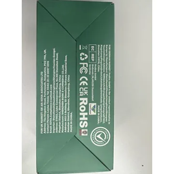 AREYZIN Waterproof Bikini Trimmer for Effortless Grooming