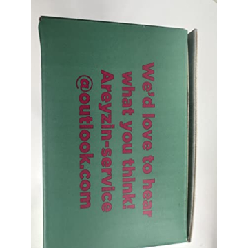 AREYZIN Waterproof Bikini Trimmer for Effortless Grooming