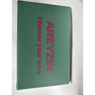 AREYZIN Waterproof Bikini Trimmer for Effortless Grooming