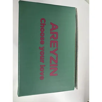 AREYZIN Waterproof Bikini Trimmer for Effortless Grooming