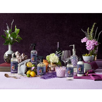 Caldrea Lavender Cedar Leaf Multi-surface Cleaner 16 Oz