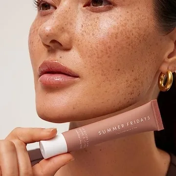 Summer Fridays Lip Butter Balm for Hydration