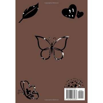 Random Thoughts I Have Journal - Your Perfect Companion for Self-Reflection