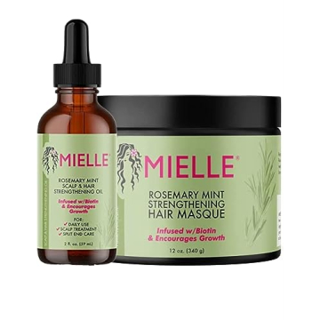 Mielle Creme