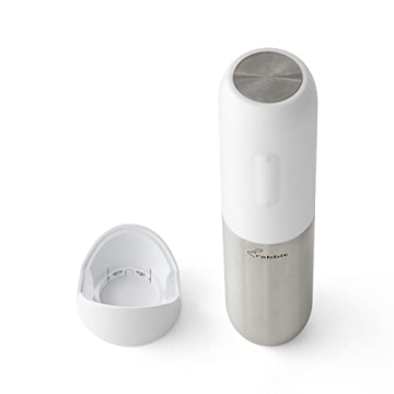 Rabbit Electric Corkscrew Wine Bottle Opener Compact