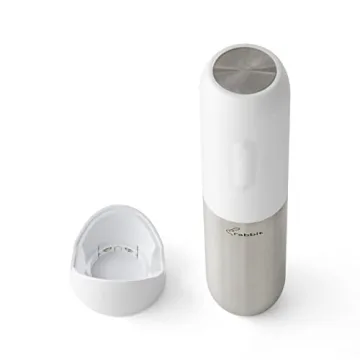 Rabbit Electric Corkscrew Wine Bottle Opener Compact