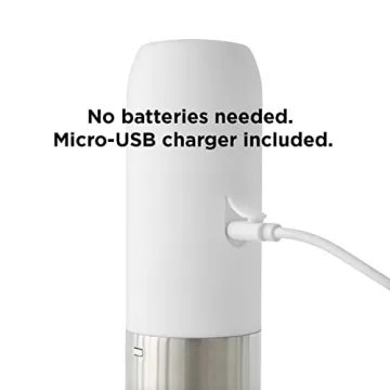 Rabbit Electric Corkscrew Wine Bottle Opener Compact