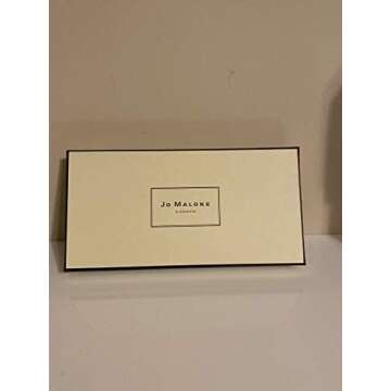 Jo Malone Cologne Spray 5-Piece Mini Variety Set for Men and Women