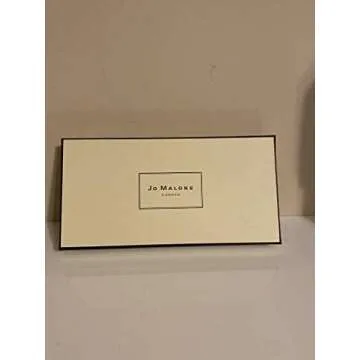 Jo Malone Cologne Spray 5-Piece Mini Variety Set for Men and Women