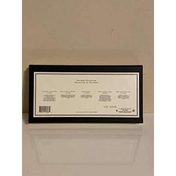 Jo Malone Cologne Spray 5-Piece Mini Variety Set for Men and Women