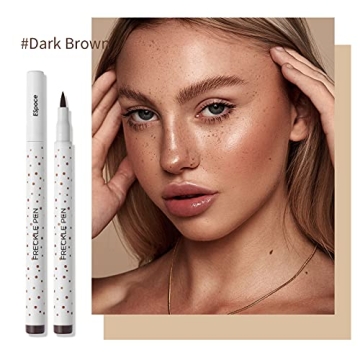 Marine Forest Freckle Pen Set for Effortless Beauty