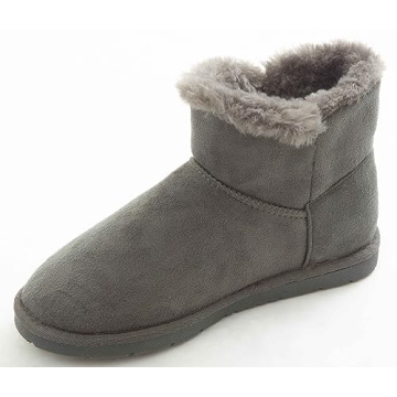 Buy CLPP'LI Women's Mini Bailey Button Snow Boots - Great Quality