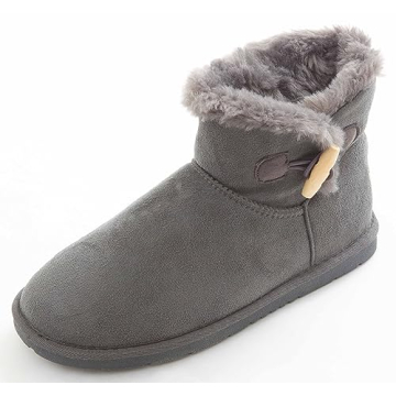 Buy CLPP'LI Women's Mini Bailey Button Snow Boots - Great Quality