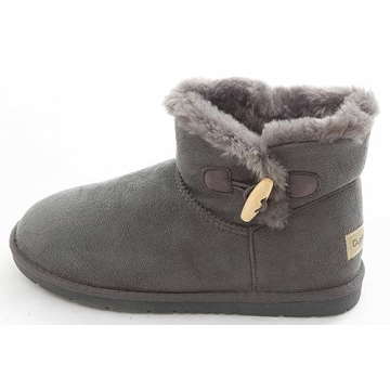 Buy CLPP'LI Women's Mini Bailey Button Snow Boots - Great Quality
