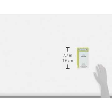 Paper Pieces 1" 600 Piece Hexagons