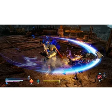 Stranger of Paradise Final Fantasy Origin - Xbox Series X