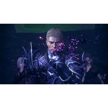 Stranger of Paradise Final Fantasy Origin - Xbox Series X