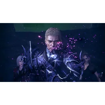 Stranger of Paradise Final Fantasy Origin - Xbox Series X