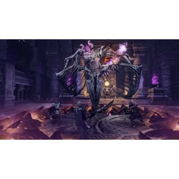 Stranger of Paradise Final Fantasy Origin - Xbox Series X