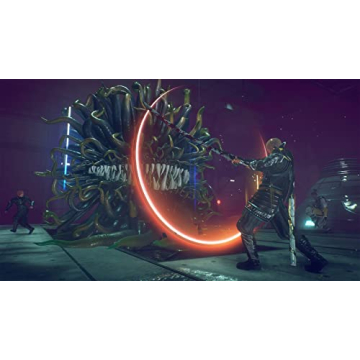 Stranger of Paradise Final Fantasy Origin - Xbox Series X