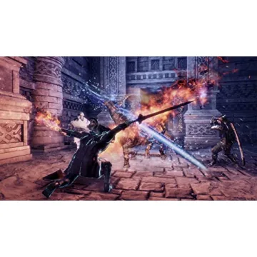 Stranger of Paradise Final Fantasy Origin - Xbox Series X