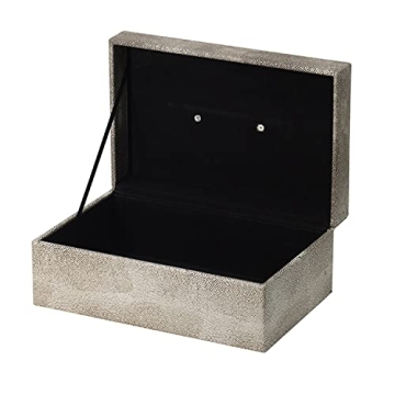 A&B Home Elegant Storage Boxes Set - Quality & Style