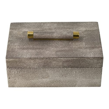 A&B Home Elegant Storage Boxes Set - Quality & Style