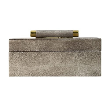 A&B Home Elegant Storage Boxes Set - Quality & Style