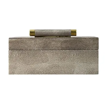 A&B Home Elegant Storage Boxes Set - Quality & Style