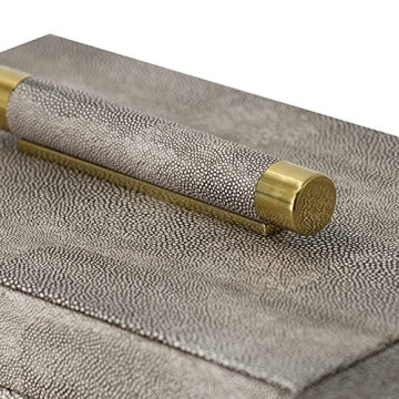 A&B Home Elegant Storage Boxes Set - Quality & Style