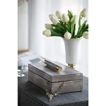 A&B Home Elegant Storage Boxes Set - Quality & Style