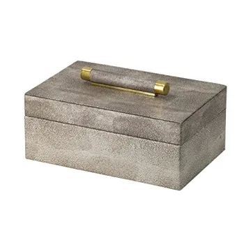 A&B Home Elegant Storage Boxes Set - Quality & Style