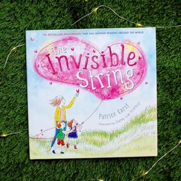 The Invisible String - Heartfelt Story for Kids