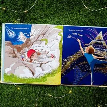 The Invisible String - Heartfelt Story for Kids