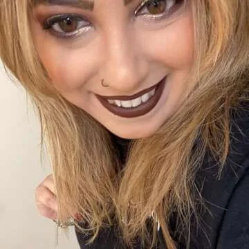 D.Bella 20G Fake Piercing Jewelry Hoop for Faux Lip Septum Nose Ring Set,8mm