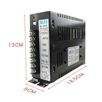 BLEE 16A Switching Power Supply for Arcade Machines