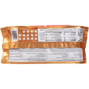 Guittard Baking Chips, Semi Sweet Chocolate, 12 oz