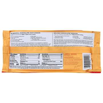 Guittard Baking Chips, Semi Sweet Chocolate, 12 oz