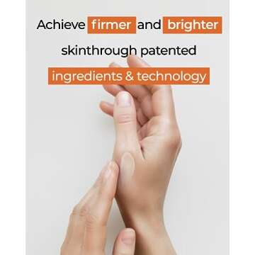 Fusidyne Fusid Cream Plus (0.5oz) - Valentines Day Gifts - Moisturizer Face Cream for Daily Hydration, Even Skin Tone. Travel Essentials Korean Moisturizer for Face with Fusiderm, Peptides, Vitamin C.