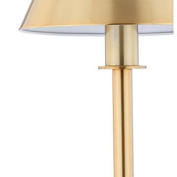 JONATHAN Y Roxy LED Table Lamp for Modern Homes