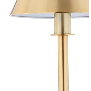 JONATHAN Y Roxy LED Table Lamp for Modern Homes