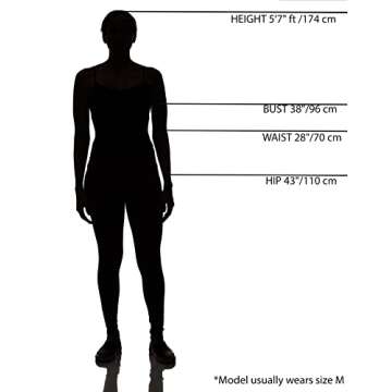 WonderWink Women's Quebec Full Elastic Cargo Pant, Black, XX-Large