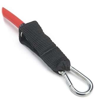 Ultimate Resistance Band Set for Effective Home Workouts