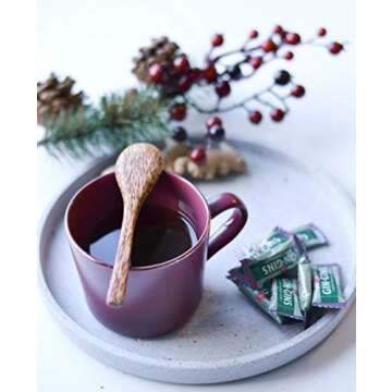 The Ginger People Gin Gins Original Chewy Ginger Candy 3 Oz (pack of 2)