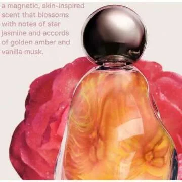 Kylie Jenner Cosmic Eau de Parfum 30ml - Ambery Floral