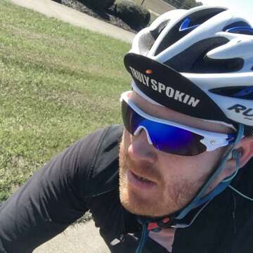 Polarized Sports Sunglasses for Men & Women